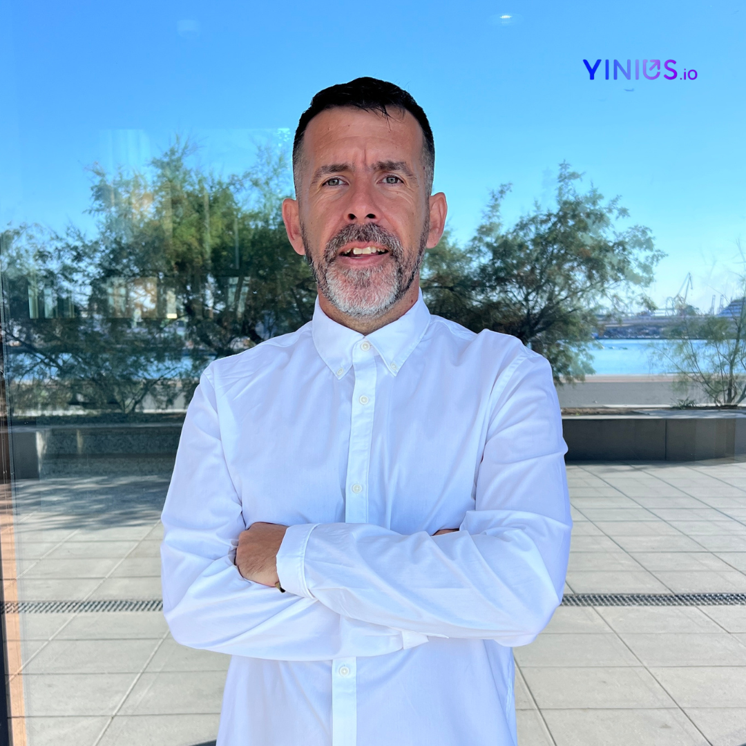 Richard Amores Avila
