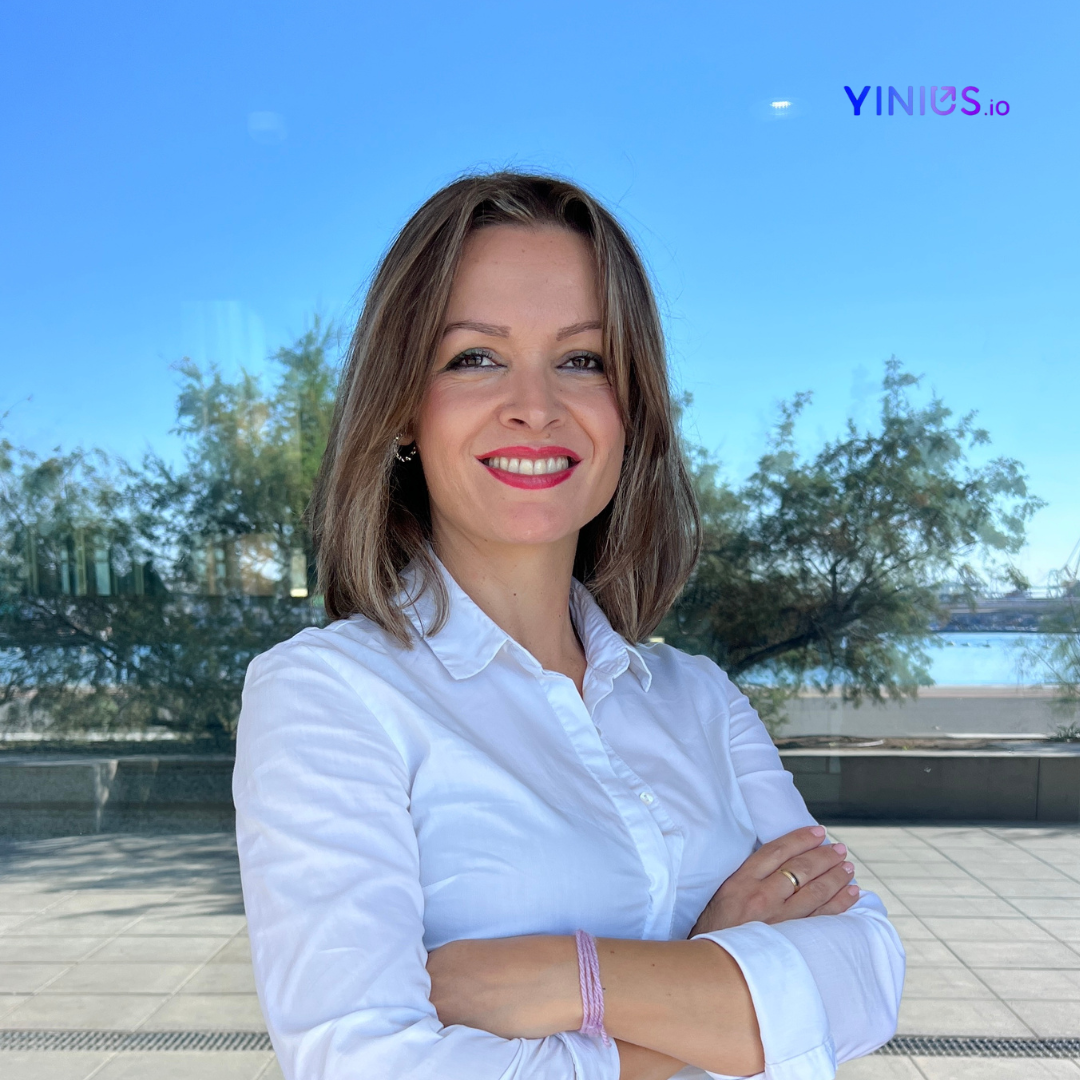 Almudena Caballero