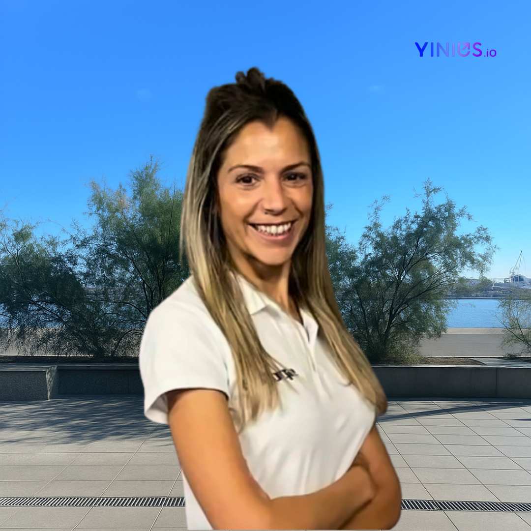 Lidia Martínez