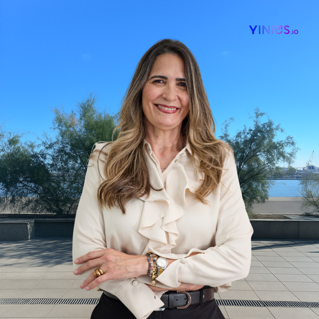 Maira Rubianes